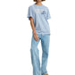 Roxy Ladies Hangloose The Sky T-Shirt