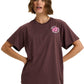 Roxy Ladies Hangloose The Sky T-Shirt