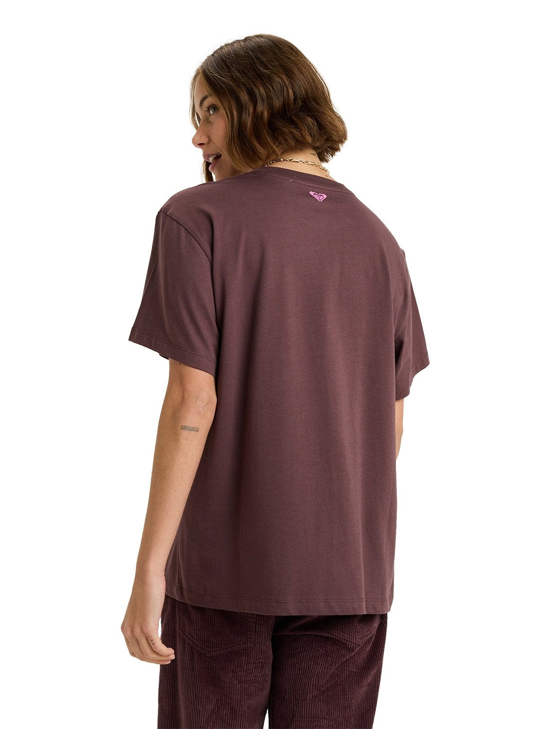 Roxy Ladies Hangloose The Sky T-Shirt