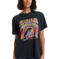 Roxy Ladies Sunny Oversize Stone T-Shirt