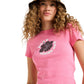 Roxy Ladies Beach Love T-Shirt