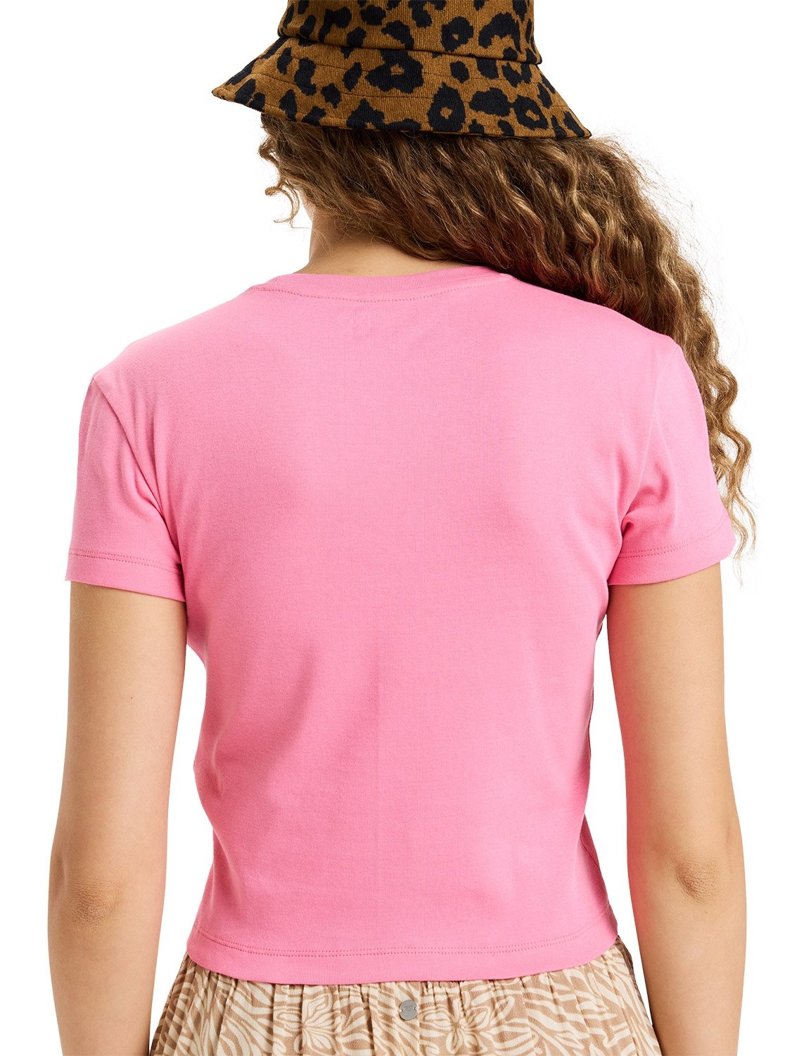 Roxy Ladies Beach Love T-Shirt