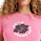 Roxy Ladies Beach Love T-Shirt