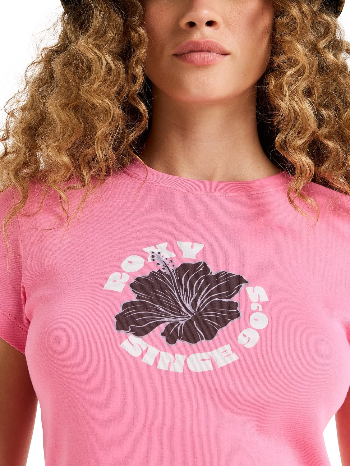 Roxy Ladies Beach Love T-Shirt