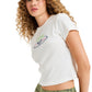 Roxy Ladies Beach Love T-Shirt