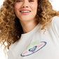 Roxy Ladies Beach Love T-Shirt