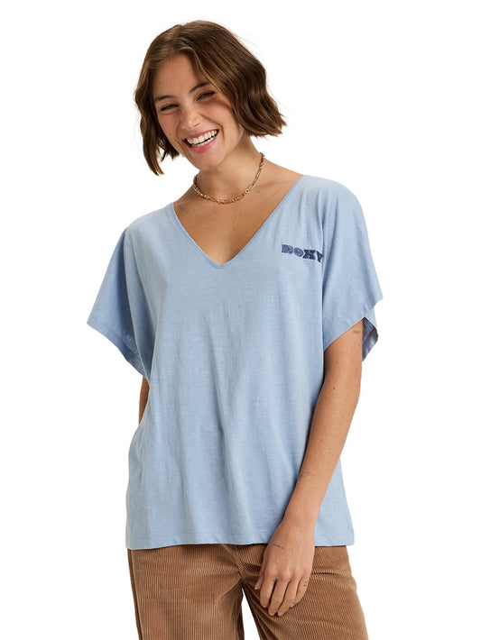 Roxy Ladies Nightfall T-Shirt