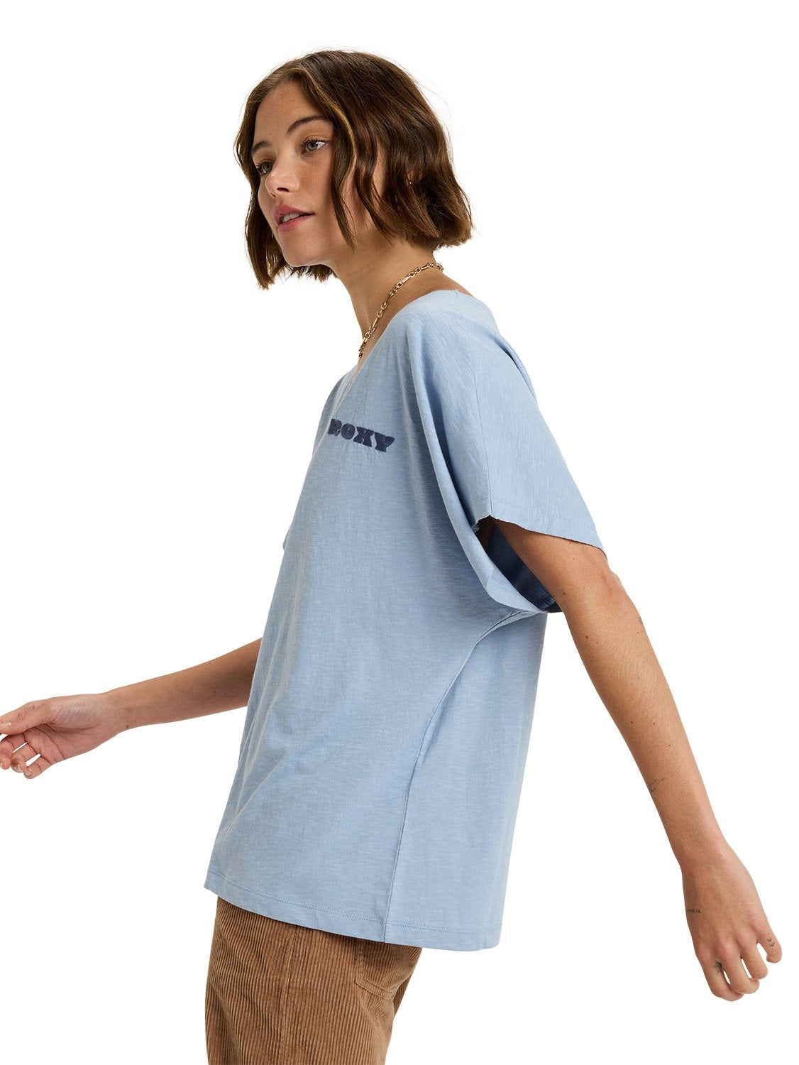 Roxy Ladies Nightfall T-Shirt