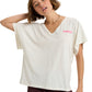 Roxy Ladies Nightfall T-Shirt