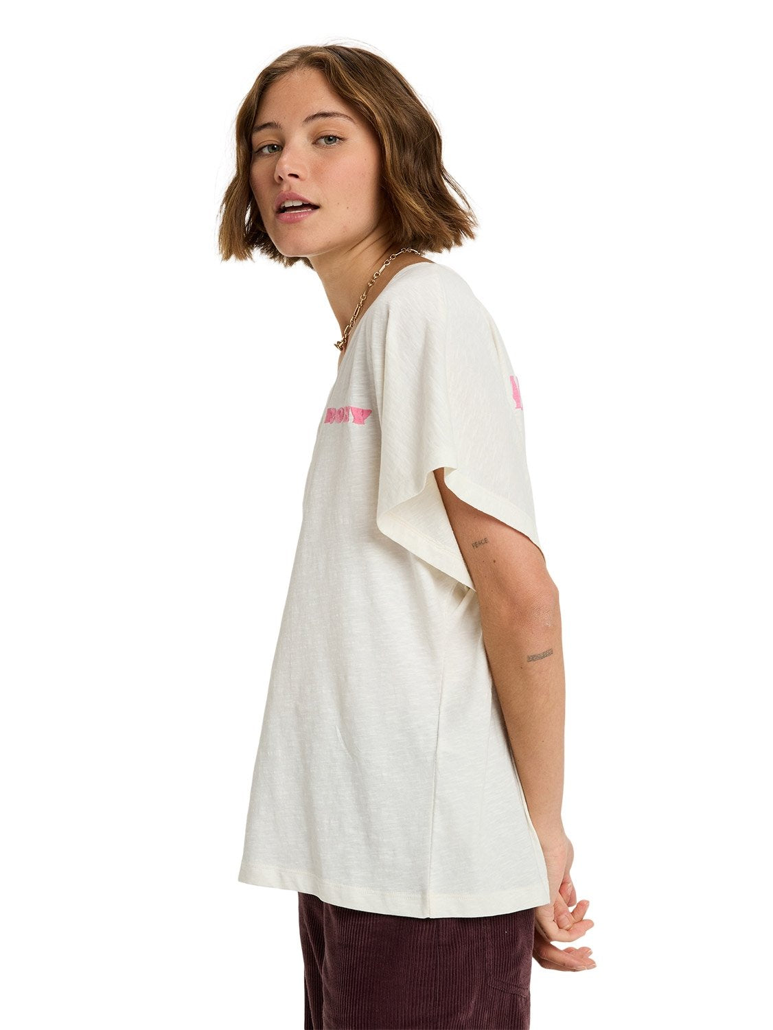 Roxy Ladies Nightfall T-Shirt