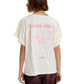Roxy Ladies Nightfall T-Shirt