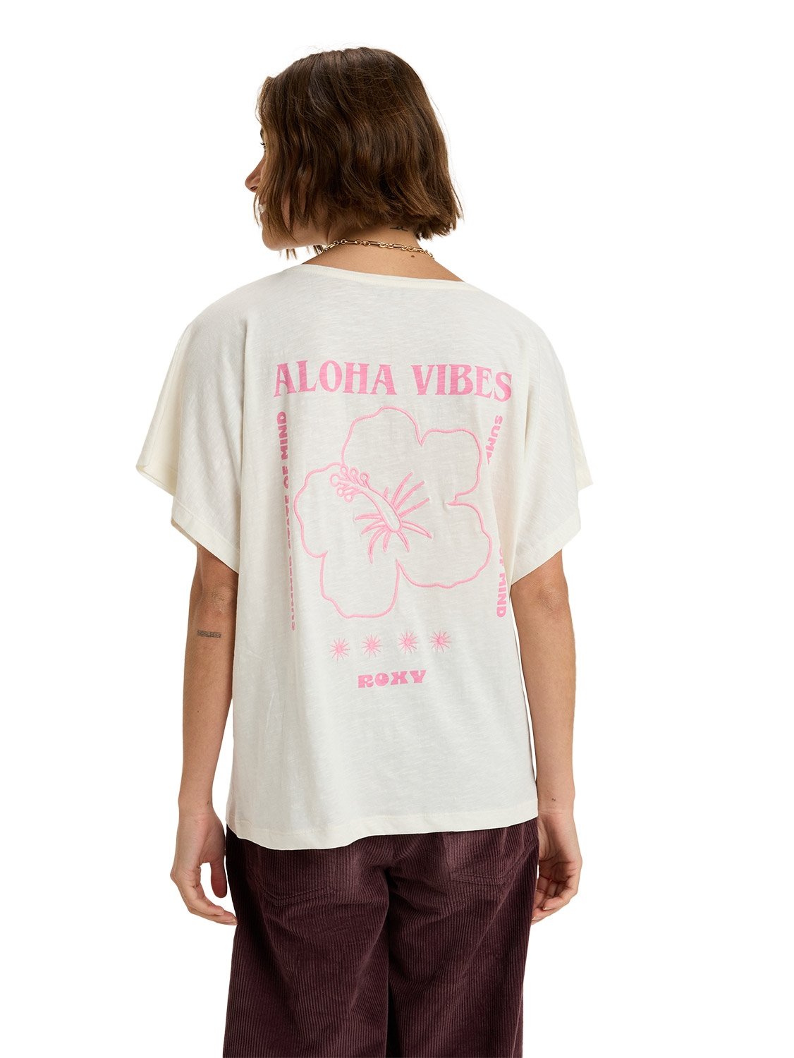 Roxy Ladies Nightfall T-Shirt