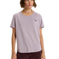Roxy Ladies Oceanwave Regular Emby T-Shirt