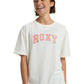 Roxy Ladies Essential Energy Timeless T-Shirt