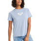 Roxy Ladies Oceanregular Corpo T-Shirt