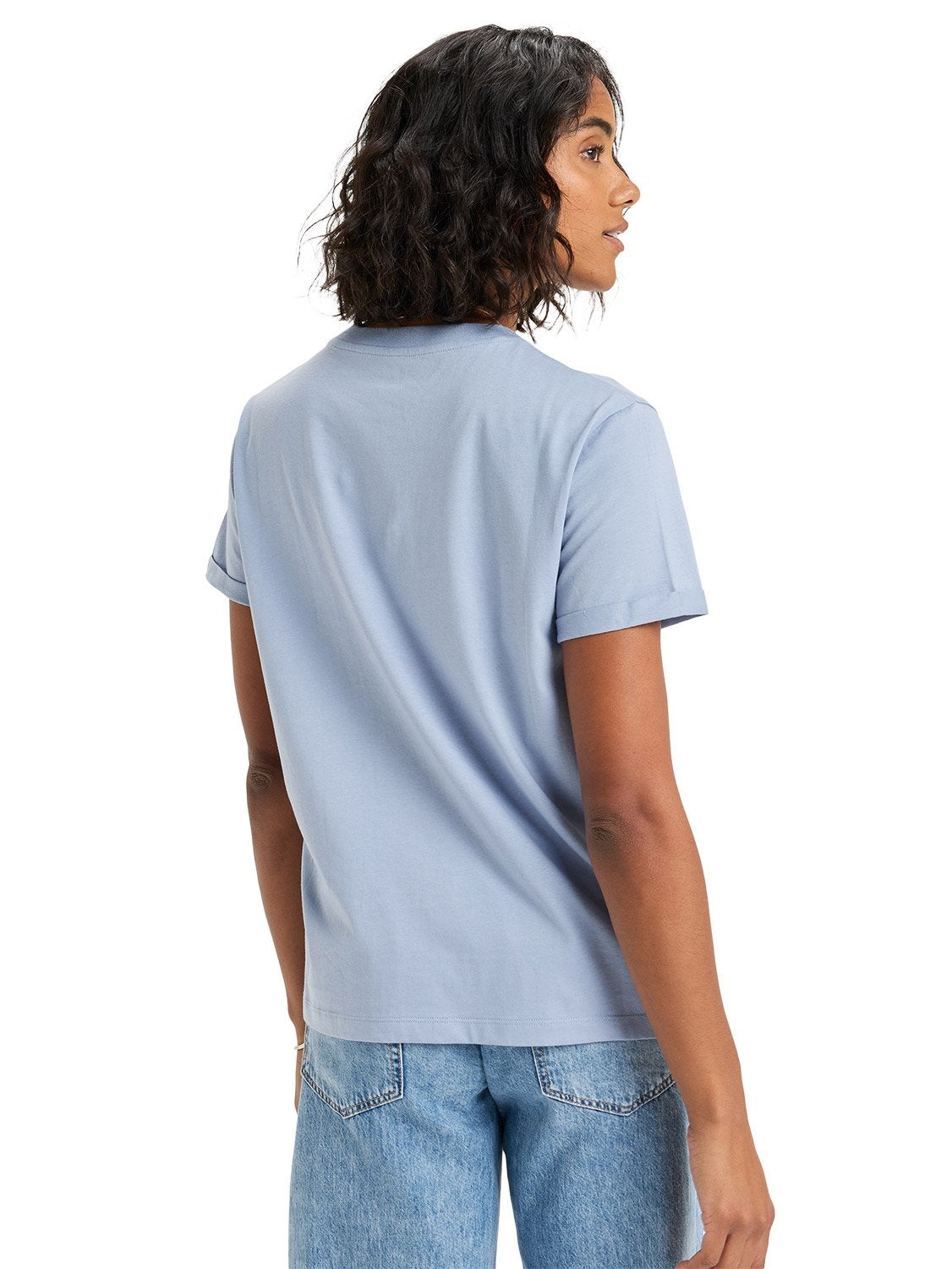 Roxy Ladies Oceanregular Corpo T-Shirt