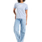 Roxy Ladies Oceanregular Corpo T-Shirt