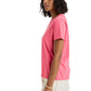 Roxy Ladies Ocean Regular Corpo T-Shirt