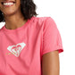 Roxy Ladies Ocean Regular Corpo T-Shirt