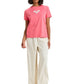 Roxy Ladies Ocean Regular Corpo T-Shirt