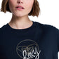 Roxy Ladies Ocean Regular Corpo T-Shirt