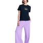 Roxy Ladies Ocean Regular Corpo T-Shirt