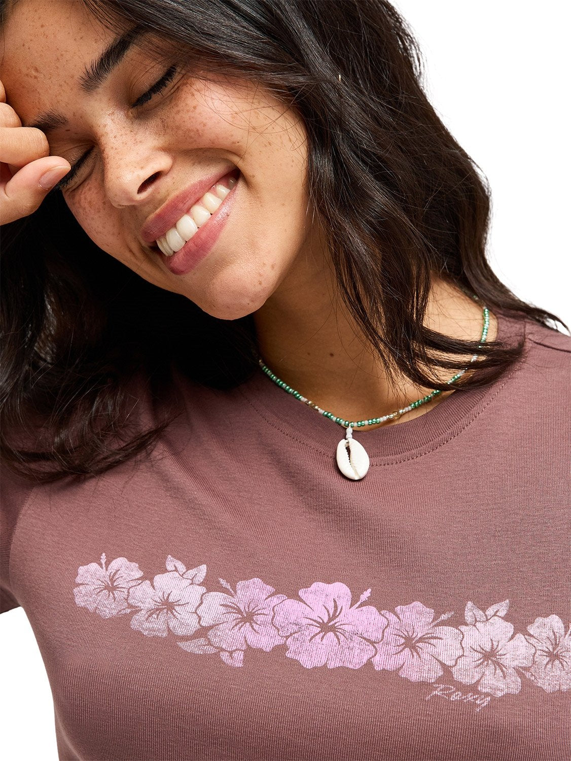 Roxy Ladies Beach Love T-Shirt