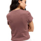 Roxy Ladies Beach Love T-Shirt