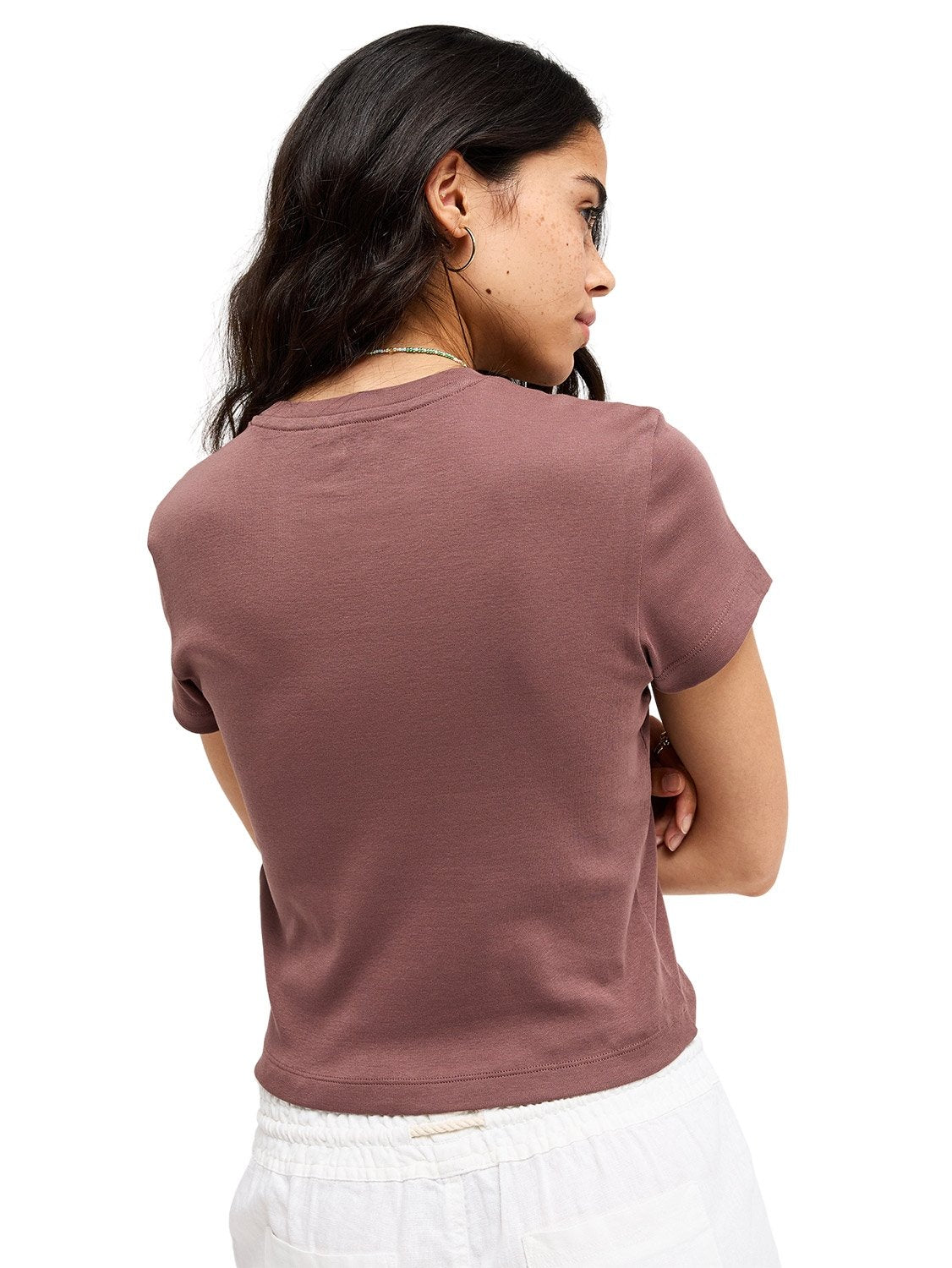 Roxy Ladies Beach Love T-Shirt