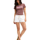 Roxy Ladies Beach Love T-Shirt