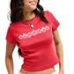 Roxy Ladies Beach Love T-Shirt