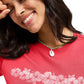 Roxy Ladies Beach Love T-Shirt