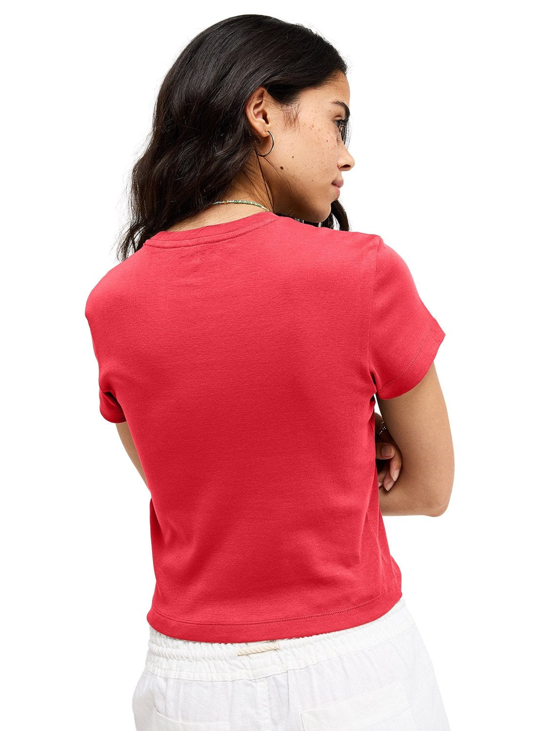 Roxy Ladies Beach Love T-Shirt
