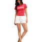 Roxy Ladies Beach Love T-Shirt