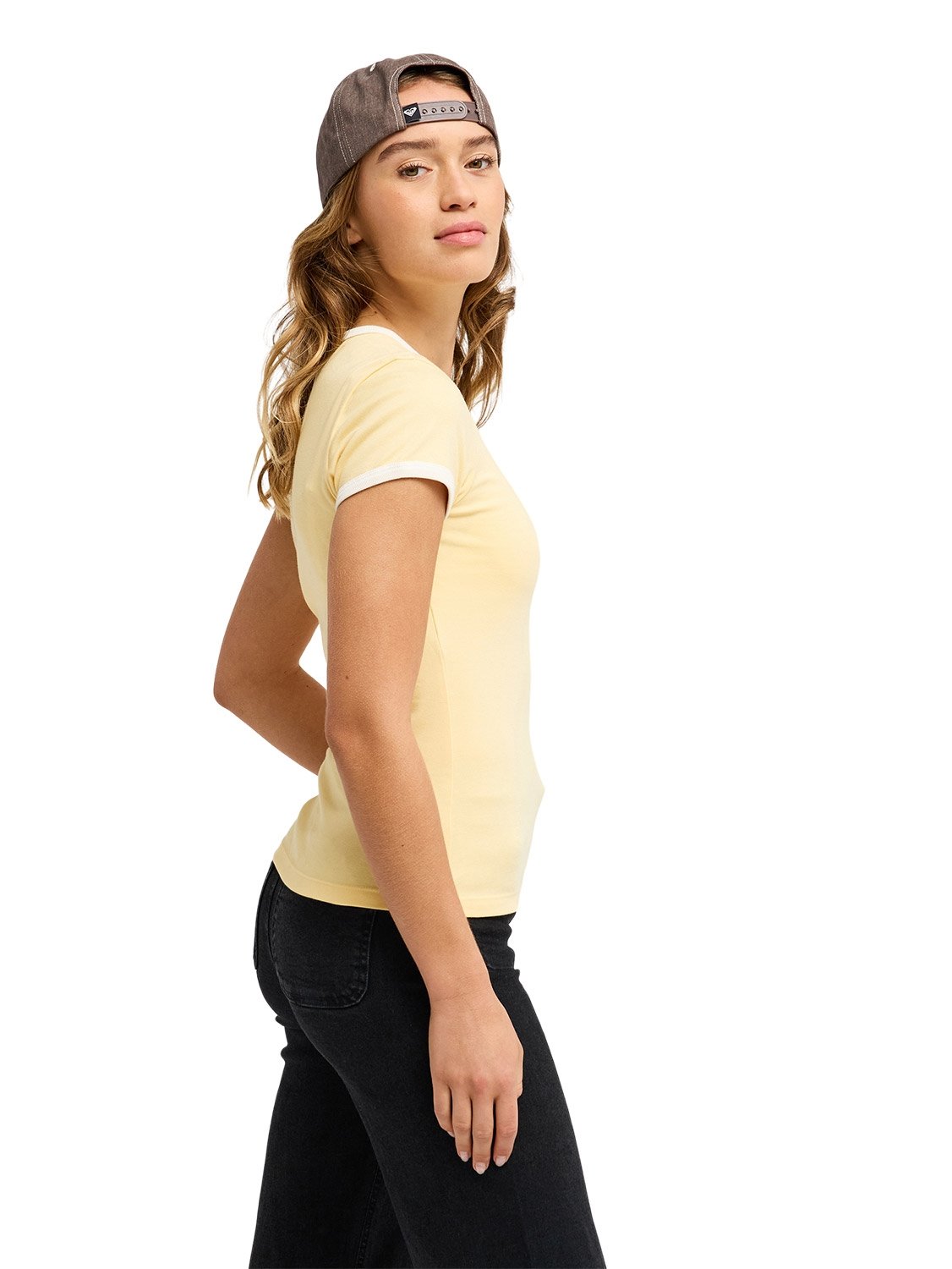 Roxy Ladies Ladie Pop T-Shirt