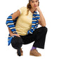 Roxy Ladies Ladie Pop T-Shirt