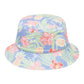 Roxy Girls Jasmine Paradise Bucket Hat
