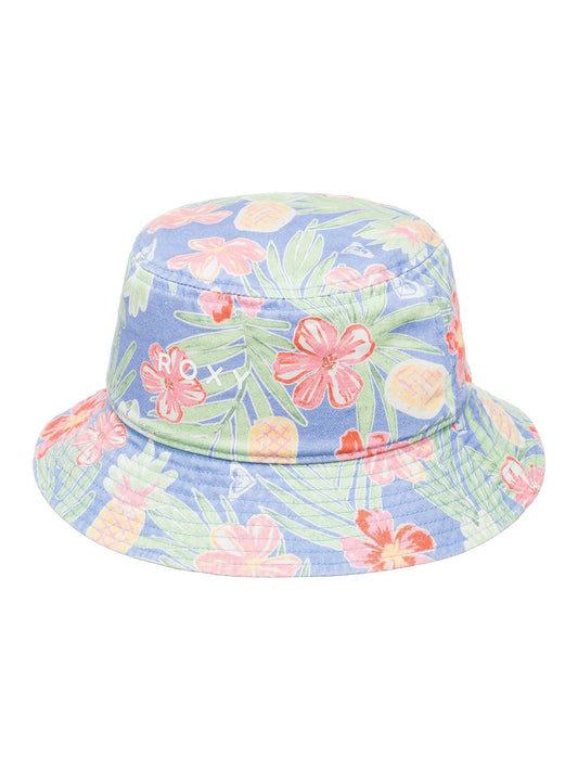 Roxy Girls Jasmine Paradise Bucket Hat