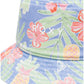 Roxy Girls Jasmine Paradise Bucket Hat