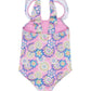 Roxy Pre-Girls Flower Party One-Piece Swimwear