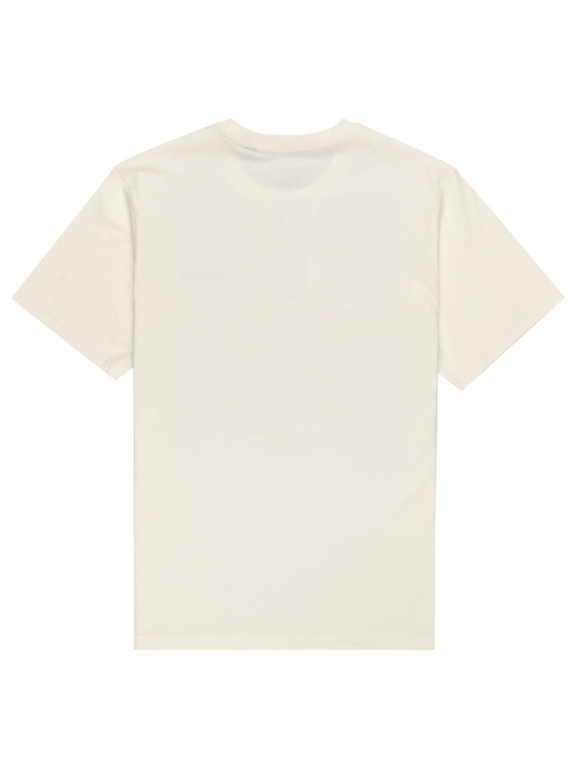 Element Men's Mjita Africa T-Shirt White