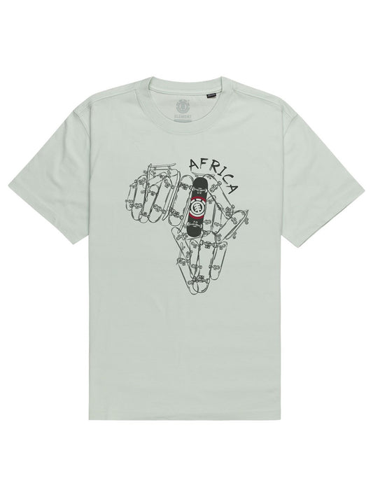 Element Men's Africa Skate T-Shirt