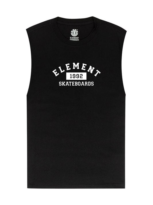 Element Men's Home Team Muscle T-Shirt