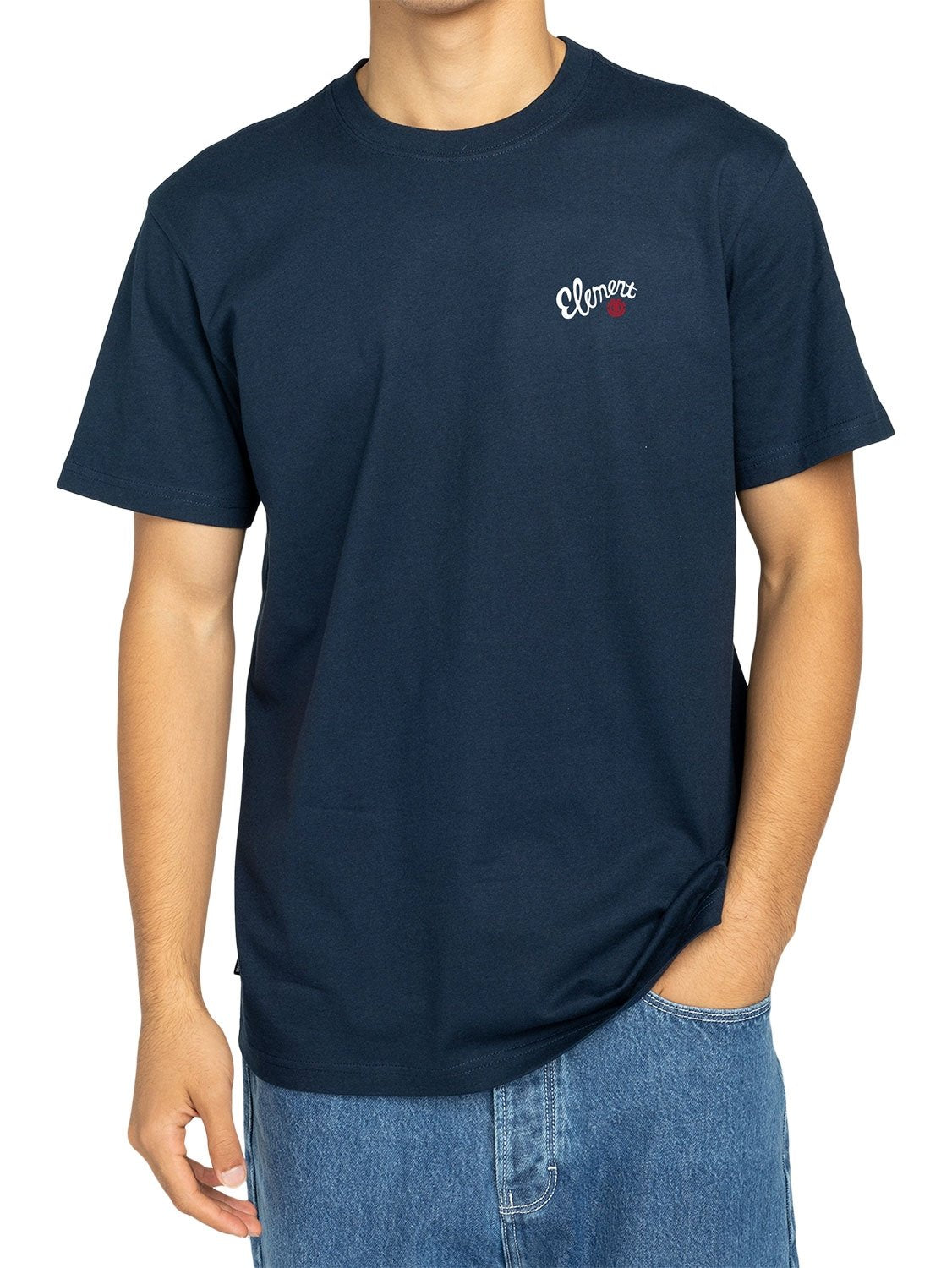 Element Men's African Tree T-Shirt