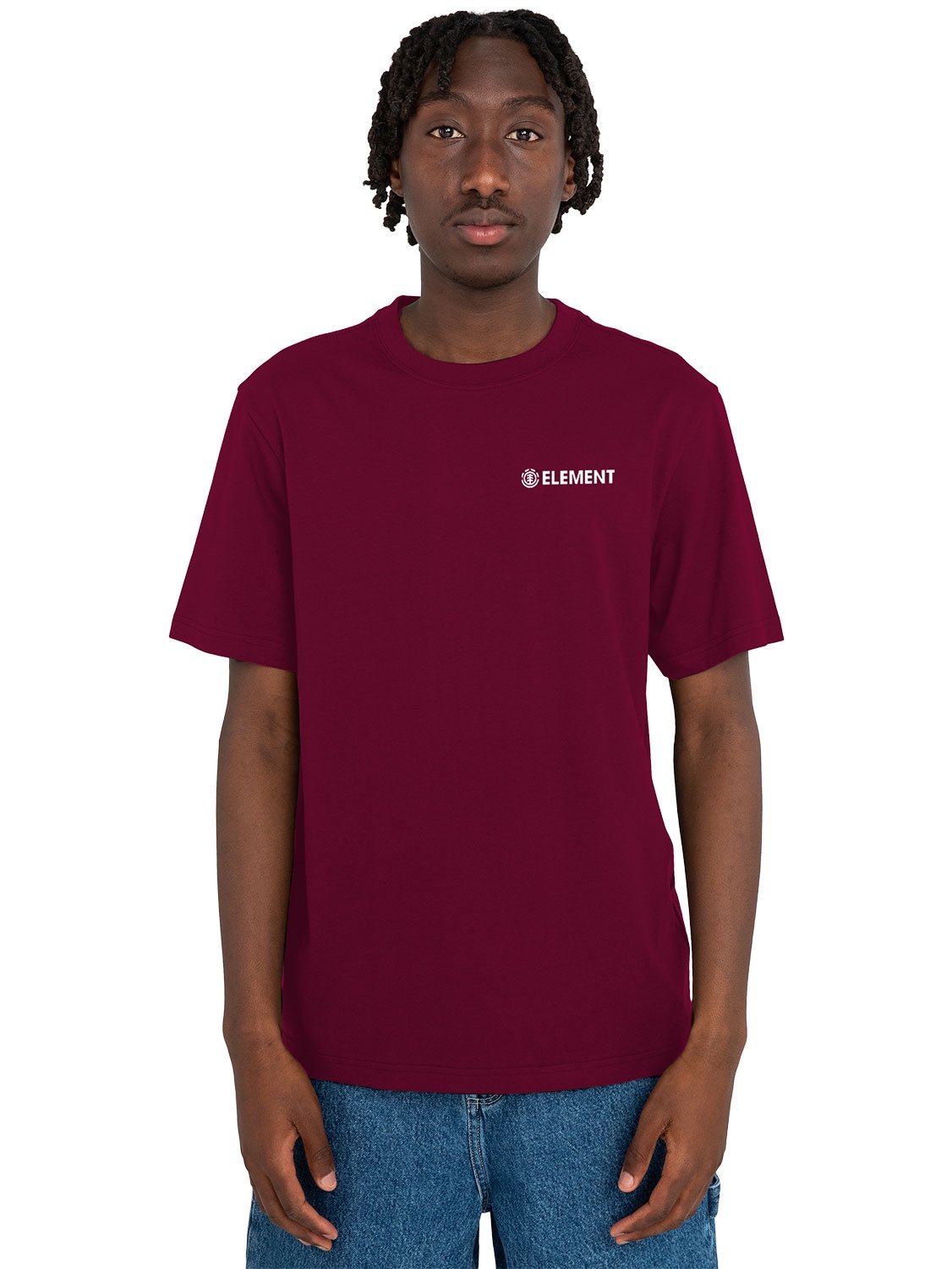 Element Men's Seal T-Shirt