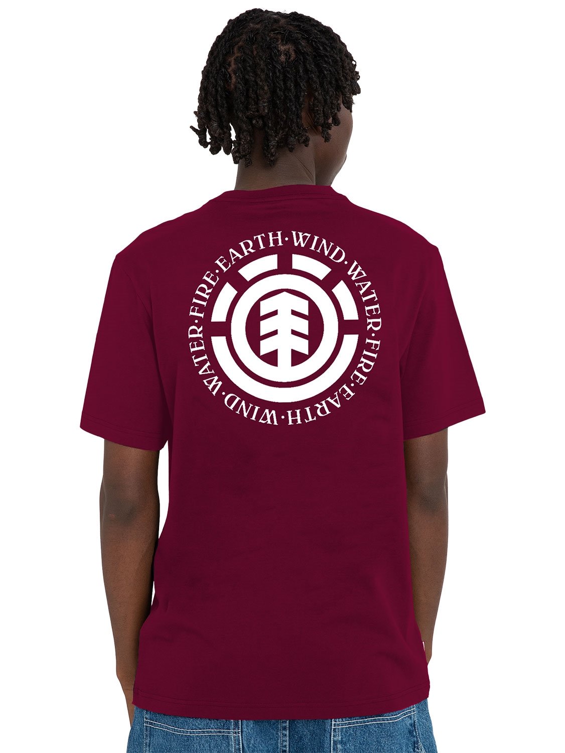 Element Men's Seal T-Shirt