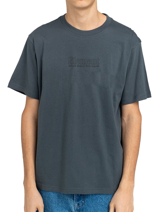 Element Men's Dialled T-Shirt