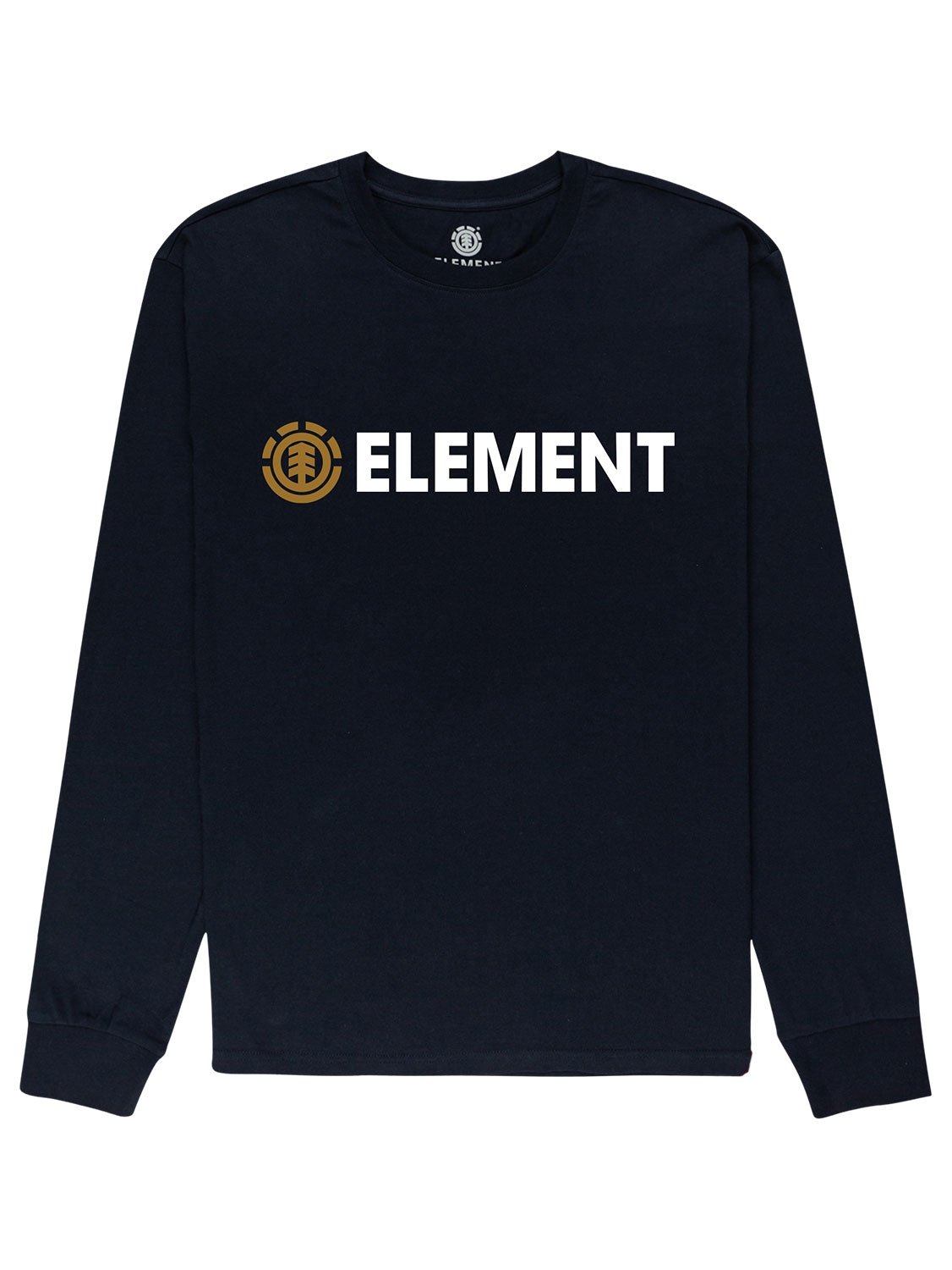 Element Men's Blazin Long Sleeve T-Shirt