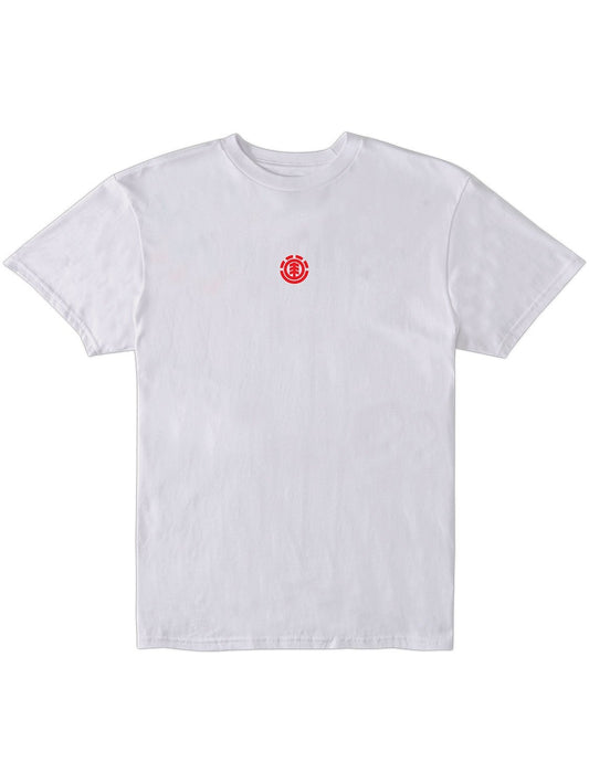 Element Men's Small Icon T-Shirt