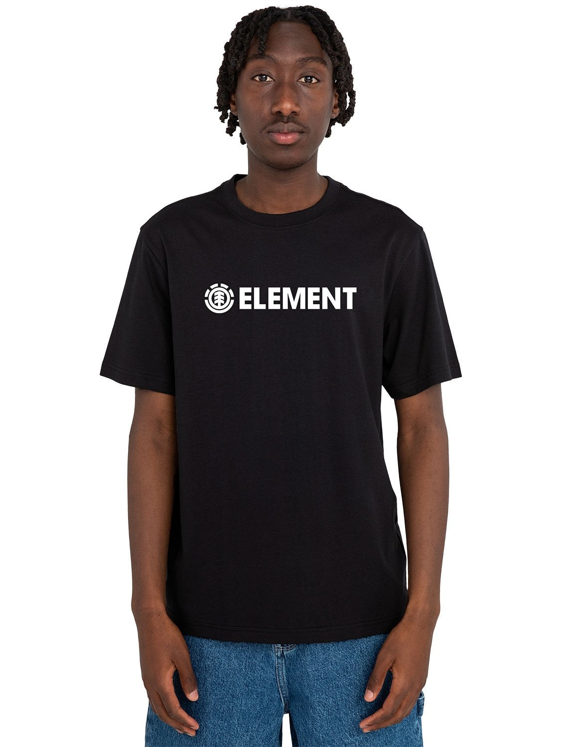 Element Men's Blazin T-Shirt